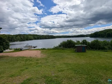 61925 Basswood Road Iron River WI 54847