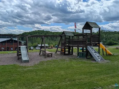 61925 Basswood Road Iron River WI 54847