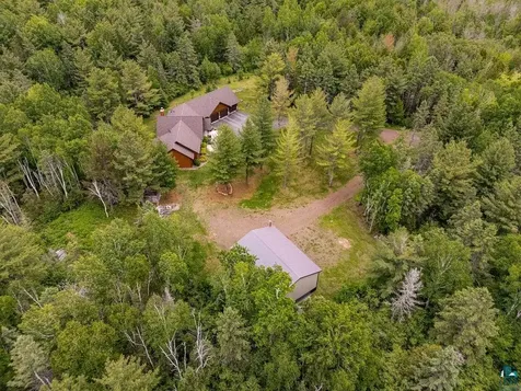 1801 20th Avenue Two Harbors MN 55616