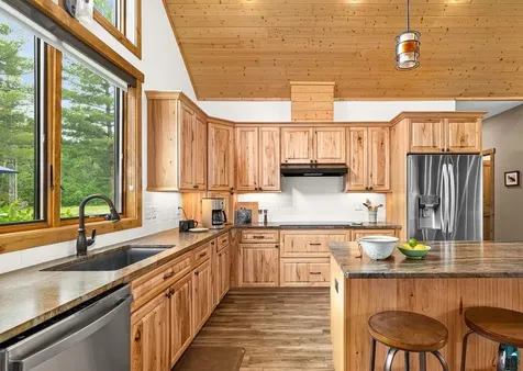 1801 20th Avenue Two Harbors MN 55616