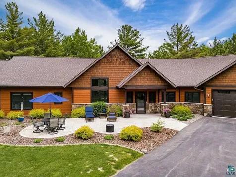 1801 20th Avenue Two Harbors MN 55616