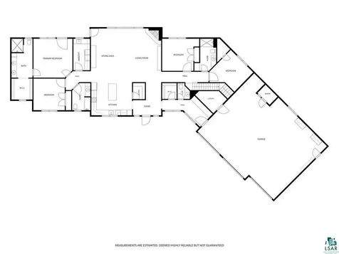 1801 20th Avenue Two Harbors MN 55616