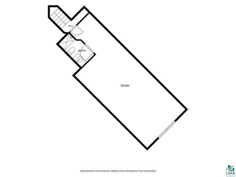 1801 20th Avenue Two Harbors MN 55616