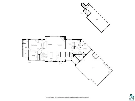 1801 20th Avenue Two Harbors MN 55616