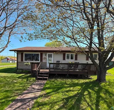 4101 E Itasca Avenue Superior WI 54880