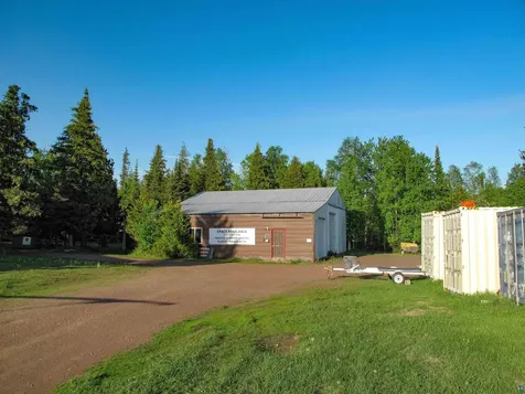 120 Gunflint Trail Grand Marais MN 55604