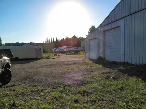 120 Gunflint Trail Grand Marais MN 55604