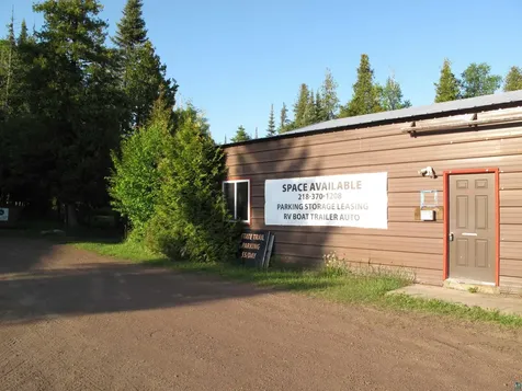 120 Gunflint Trail Grand Marais MN 55604