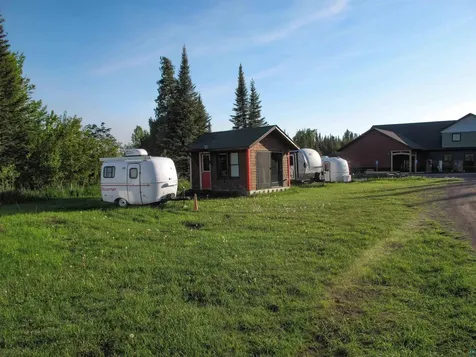 120 Gunflint Trail Grand Marais MN 55604