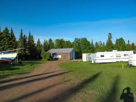 120 Gunflint Trail Grand Marais MN 55604