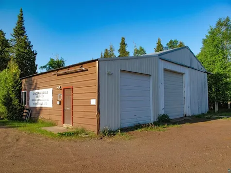 120 Gunflint Trail Grand Marais MN 55604