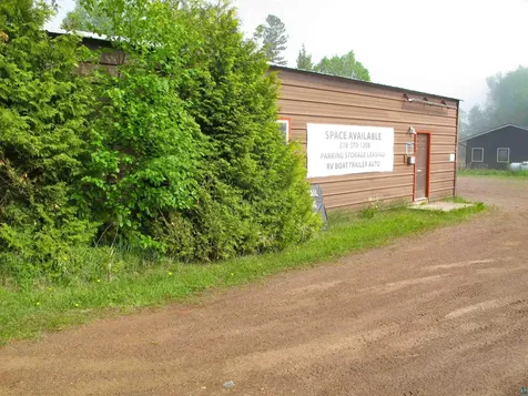 120 Gunflint Trail Grand Marais MN 55604