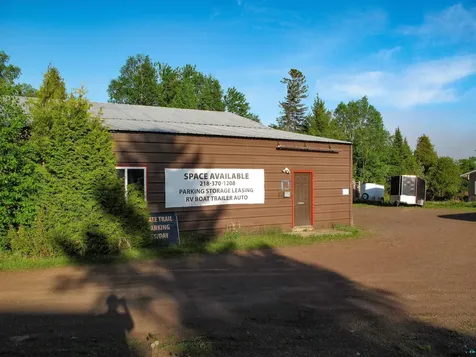 120 Gunflint Trail Grand Marais MN 55604