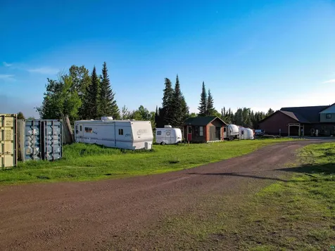 120 Gunflint Trail Grand Marais MN 55604
