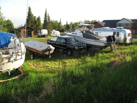 11,12,13 Gunflint Trail Grand Marais MN 55604