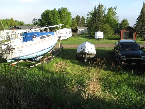 11,12,13 Gunflint Trail Grand Marais MN 55604