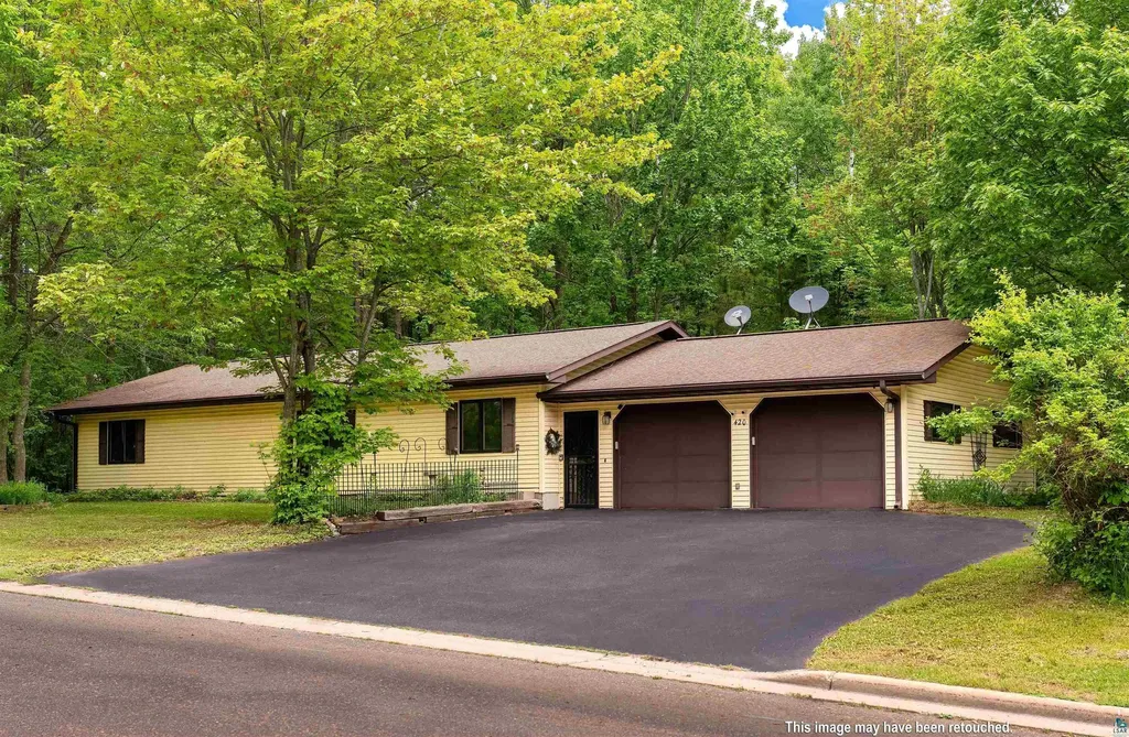 420 5th Avenue E Washburn WI 54891