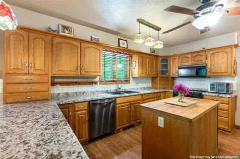 420 5th Avenue E Washburn WI 54891