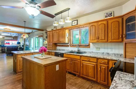 420 5th Avenue E Washburn WI 54891