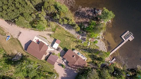 2056 Mollywood Lane Ely MN 55731