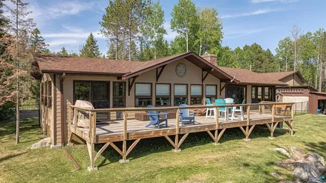 2056 Mollywood Lane Ely MN 55731