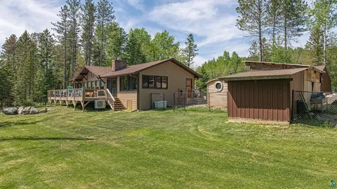 2056 Mollywood Lane Ely MN 55731