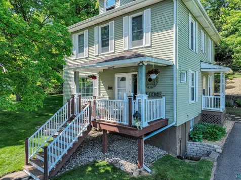 315 Isanti Street Duluth MN 55803