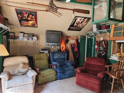 117 Tower Road Hovland MN 55606