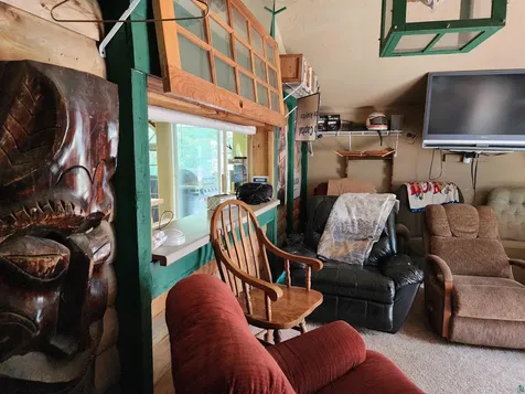 117 Tower Road Hovland MN 55606