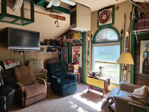 117 Tower Road Hovland MN 55606