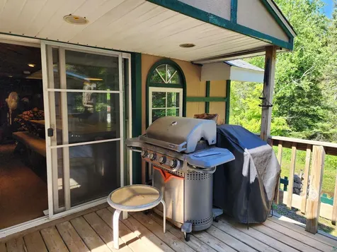 117 Tower Road Hovland MN 55606