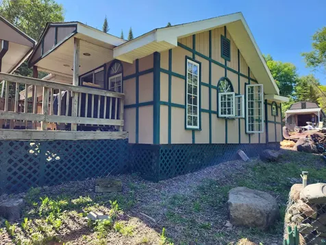 117 Tower Road Hovland MN 55606