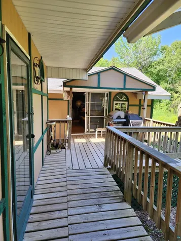117 Tower Road Hovland MN 55606