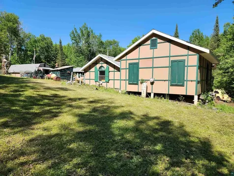 117 Tower Road Hovland MN 55606