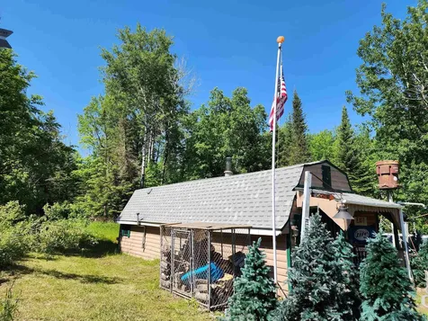117 Tower Road Hovland MN 55606