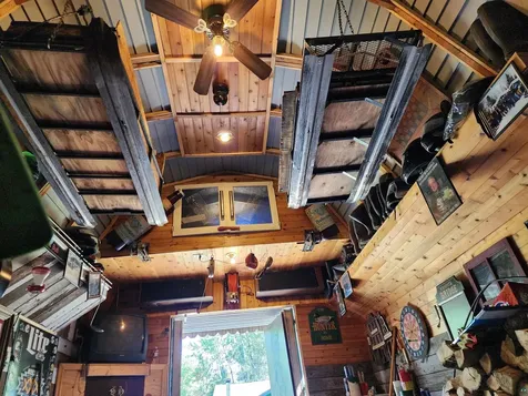 117 Tower Road Hovland MN 55606