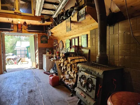 117 Tower Road Hovland MN 55606
