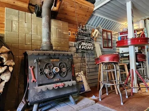 117 Tower Road Hovland MN 55606