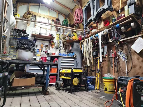 117 Tower Road Hovland MN 55606