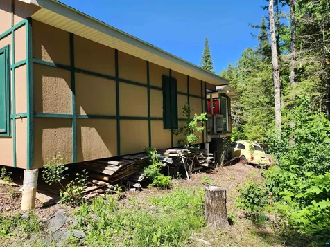 117 Tower Road Hovland MN 55606