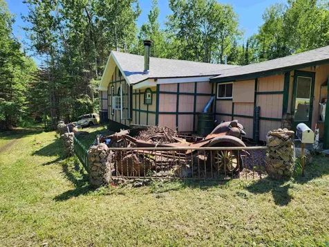 117 Tower Road Hovland MN 55606