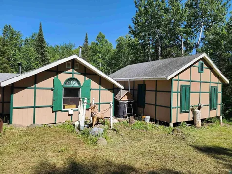 117 Tower Road Hovland MN 55606