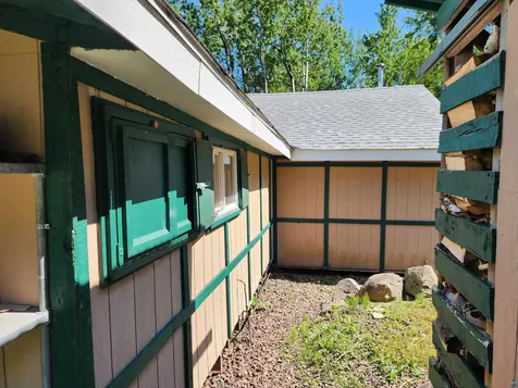 117 Tower Road Hovland MN 55606