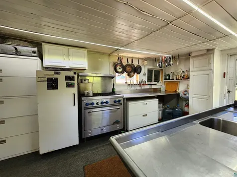 117 Tower Road Hovland MN 55606