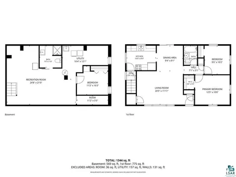 5211 Oneida Street Duluth MN 55804