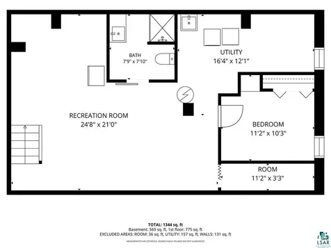 5211 Oneida Street Duluth MN 55804