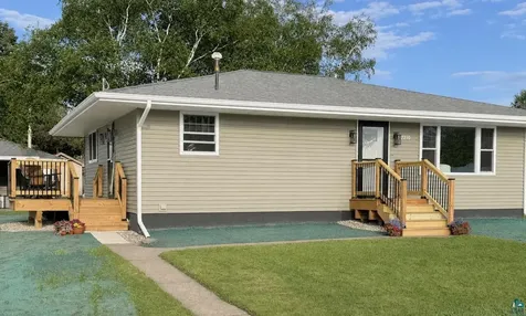 2210 Ohio Avenue Superior WI 54880