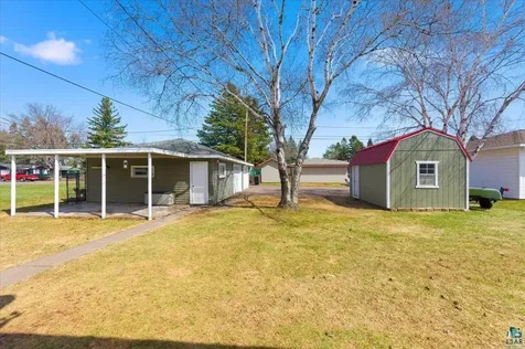 2210 Ohio Avenue Superior WI 54880