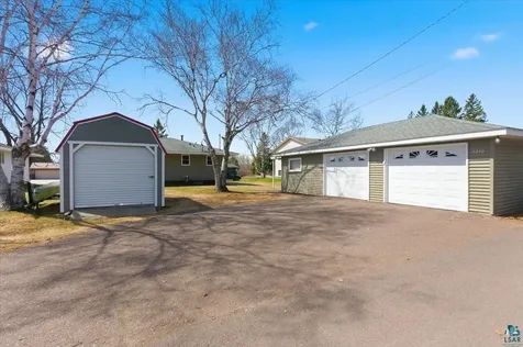2210 Ohio Avenue Superior WI 54880
