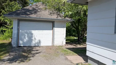 211 2nd Street SE Cook MN 55732